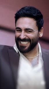 يلاّ يا نار العشق🤍 #محمد_رمال #الامام_علي #العراق #viral #foryou