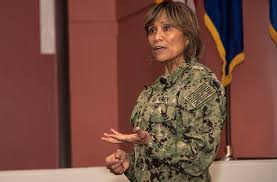 The series was created to bring attention to. Moaa Moaa Life Member Leads Covid 19 Response In Washington State