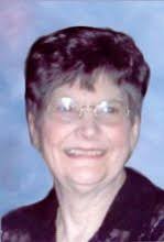 Obituary information for Phyllis Mae Bandfield
