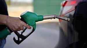 Liter benzine kost voor het eerst meer dan 2,60 euro