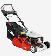 Petrol lawn mower with roller (reviews) 1. Cobra Rm514spc 20 Self Propelled 4 Speed Rear Roller Lawnmower The Mower Shop Southwell