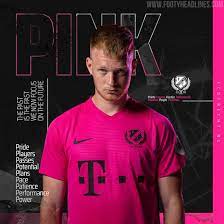 The season began on 12 september 2020 and concluded on 16 may 2021. Fc Utrecht 20 21 Ausweichtrikot Veroffentlicht Nur Fussball