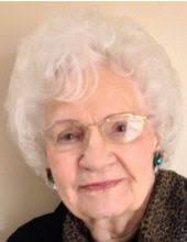 Evelyn Laverne Rambo Warlick (1927-2021)