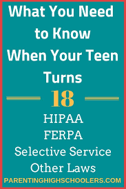 Pin On Parenting Tweens And Teens