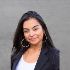 Ashley Escobedo's Instagram, Twitter & Facebook