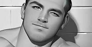 丹尼·霍奇（Danny Hodge）