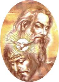 O my God, I love you above all things with my whole heart and soul because  you are all good and worthy of all my love. I love my neighbor as myself