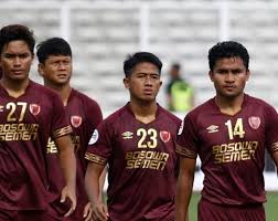 Psm makassar v psis semarang. Psm Makassar Vs Kaya Fc Berakhir 1 1 News On Rcti