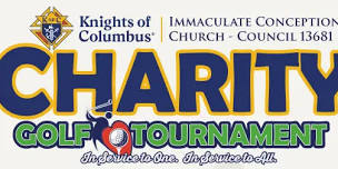 Catholic Charities 2026 Golf Tournament
