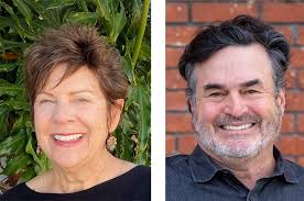 Thanks to The Daily Transcript for publishing our thoughts