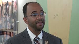 Black Generosity with Dr. Tyrone McKinley Freeman