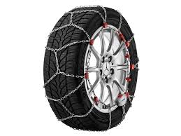 Chaine A Neige Mercedes Classe B W247 205 55 R17 Commander