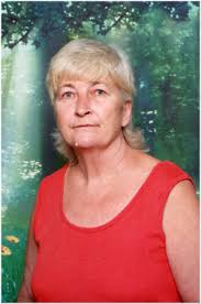 Margaret Fay Yates Swafford (1951-2012)