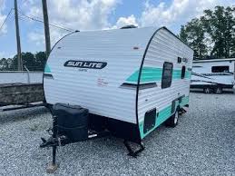Maybe you would like to learn more about one of these? 2021 Sunset Park Rv Sun Lite 18rd Rv For Sale In Salem Al 36874 Salem18rd Rvusa Com Classifieds