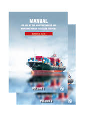 Maritime Publications