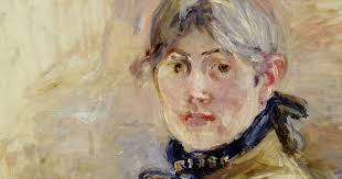 Morisot: Passport to Paris