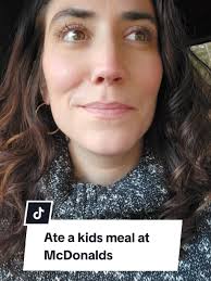 Hilarious McDonald's Kids Meal Jokes