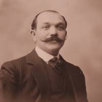 Family tree of Léon BEL