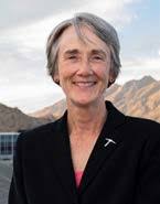 FLIGHT PLAN FOR THE FUTURE Breaking Barriers for Women in Aviation: