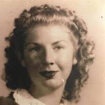 Evelyn Sexton Blanton Obituary