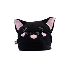 Pawstar Kitty Loves You Beanie Cat Ears Fleece Hat Cute Etsy Fleece Hat Cat Eared Beanie Cat Ears