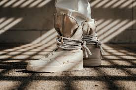 Nike Air Force 1 Black Price In India New Nike Special Field Air Force 1 Sf Af1 Hi Boot Rattan Aa1128 200