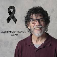 Feliz cumpleaños a nuestro querido amigo y colaborador @joseeliasmartin  Queremos desearte lo mejor, que sigan los éxitos y unión familiar. Un  abrazo gigante desde EMPRENDOMÁS.