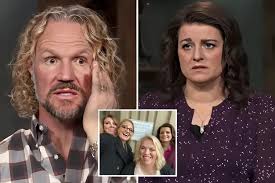 Kody Brown's wife pregnant with sixth child