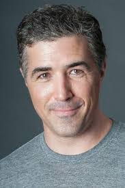 Damien Grama's Instagram, Twitter & Facebook