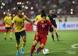 Hiện tại, đt việt nam đang dẫn đầu bảng g với 14 điểm sau 6 trận. Nháº­n Ä'á»‹nh Ä't Viá»‡t Nam Vs Malaysia 23h45 Kháº³ng Ä'á»‹nh Ä'áº³ng Cáº¥p