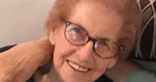 Jean G. Sprague Obituary (1935