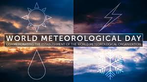 World meteorological organization, geneva, switzerland. Worldmeterologicalday Hashtag On Twitter