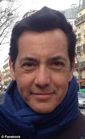 Roadside space capsule found at side of Arizona interstate