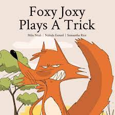 Download free pdf ebooks and read online. Foxy Joxy Free Childrens Picture Book Free Kids Books Free Story Books Kids Story Books