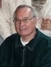 Obituary information for Roy Lee Misener