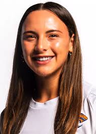 2025 Women's Soccer Roster