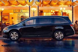 Which 2017 Honda Odyssey Is Right For You Auto Review Hub