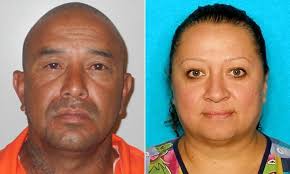 Epifanio Guzman strangled wife to death and then SLEPT with her body