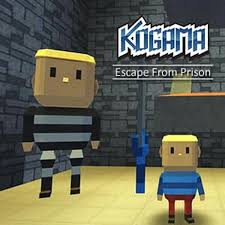 These games include browser games for both your computer and mobile devices, as well as apps for your android and ios phones and tablets. Kogama Escape From Prison Online Game Play For Free Keygames Com