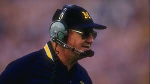 Bo schembechler için oynayan ve michigan'da dört yıl kalan her michigan futbolcusu, michigan'dan en az bir big ten şampiyonluk yüzüğü ile ayrıldı. Uq8nv0oiaop Wm