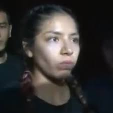 Michelle Cano vs. Sheila Reyes, JFL 39