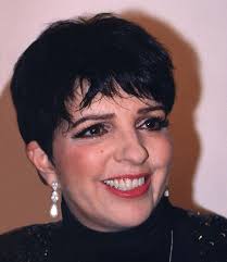 This is liza minnelli's official and only facebook page. Liza Minnelli Won T Watch Renee Zellweger S Judy Entertainment