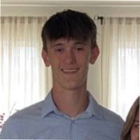 Evan Fitch's Instagram, Twitter & Facebook