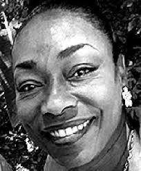 Sharon JACKSON Obituary (2015)