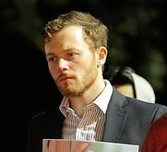 Sam Walton (peace activist)