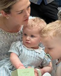 South Dakota's 4-H Ambassador Victoria Buffington came to the Capitol —  thank you for representing the sport of rodeo; we are proud of you!