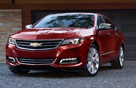 The 2020 chevrolet impala comes standard with all the usual features: Is Gm Making A 2020 Chevrolet Impala Future Of The Impala