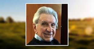 Victor "Perry" Sacco Obituary May 17, 2023