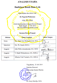 Termasuk ternak ikan lele di rumahan. Https Core Ac Uk Download Pdf 153433993 Pdf
