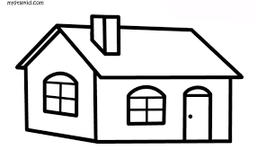These alphabet coloring sheets will help little ones identify uppercase and lowercase versions of each letter. Coloring Pages For Children 3 4 Years Old Print Or Download For Free